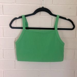 Aerie Sports Bra / Atheleisure Top